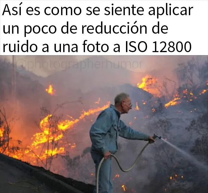 20 Memes sobre fotografía compartidos en instagram que te harán reír a carcajadas