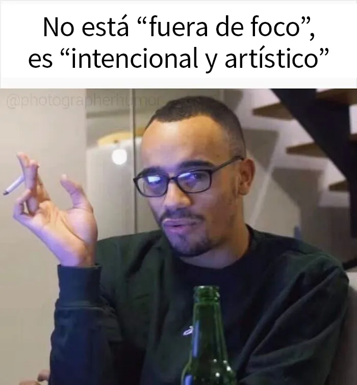 20 Memes sobre fotografía compartidos en instagram que te harán reír a carcajadas