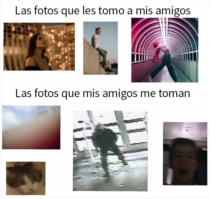 20 Memes sobre fotografía compartidos en instagram que te harán reír a carcajadas
