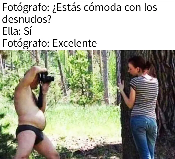 20 Memes sobre fotografía compartidos en instagram que te harán reír a carcajadas