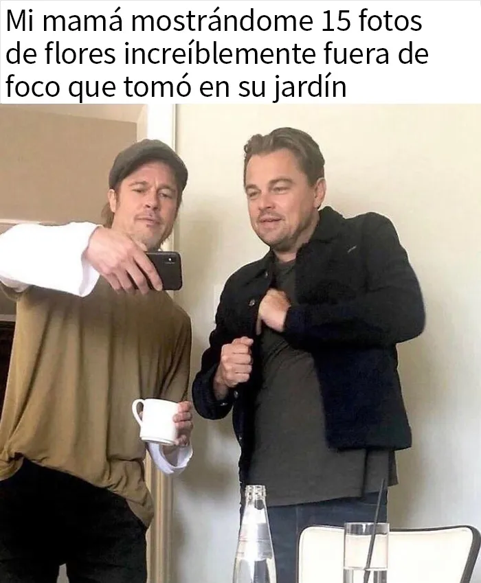 20 Memes sobre fotografía compartidos en instagram que te harán reír a carcajadas