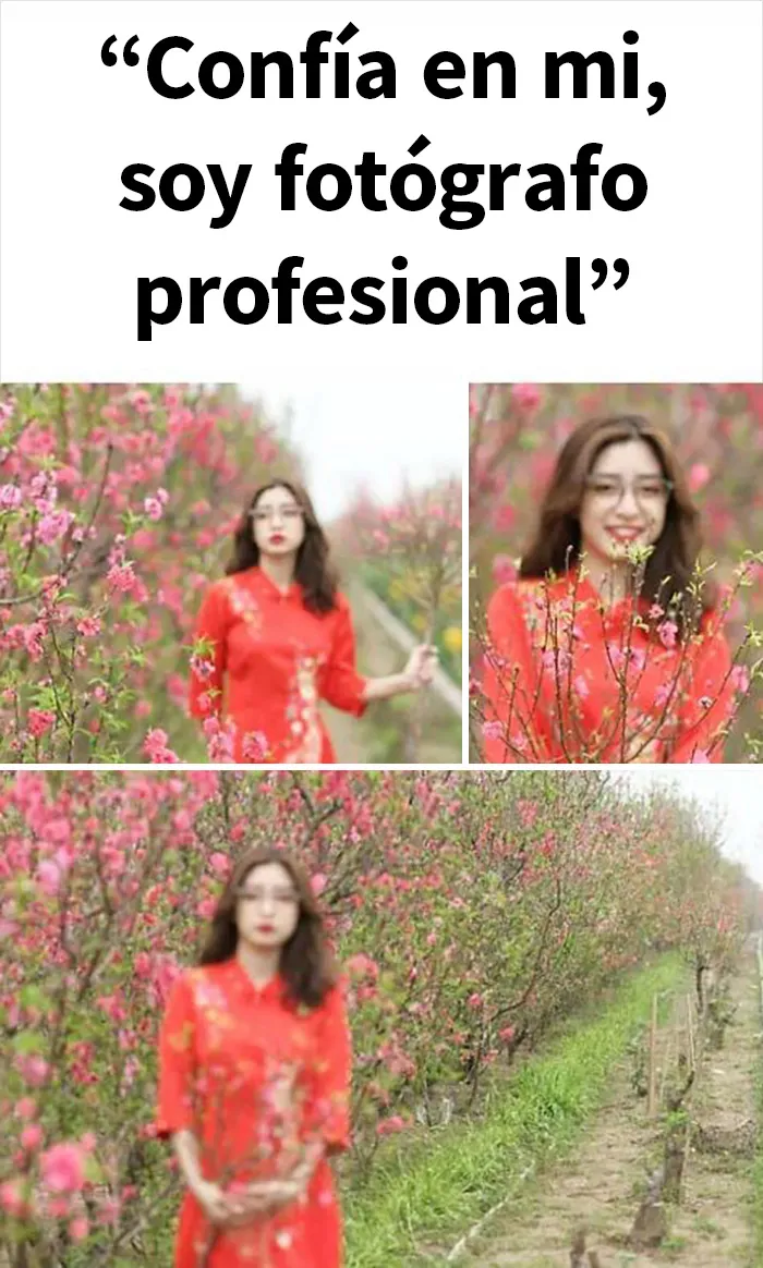 20 Memes sobre fotografía compartidos en instagram que te harán reír a carcajadas