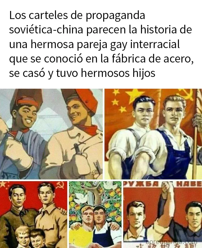 20 Memes sobre Historia tan divertidos como acertados