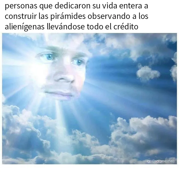 20 Memes sobre Historia tan divertidos como acertados
