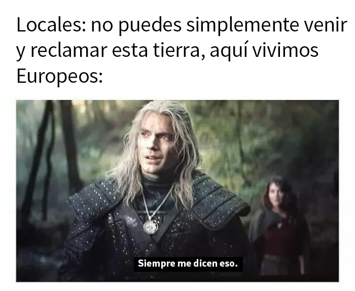 20 Memes sobre Historia tan divertidos como acertados