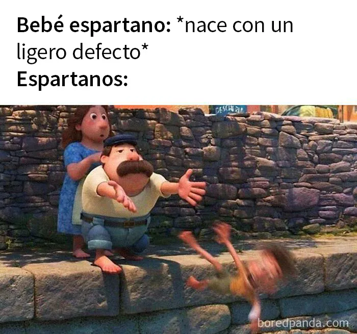20 Memes sobre Historia tan divertidos como acertados