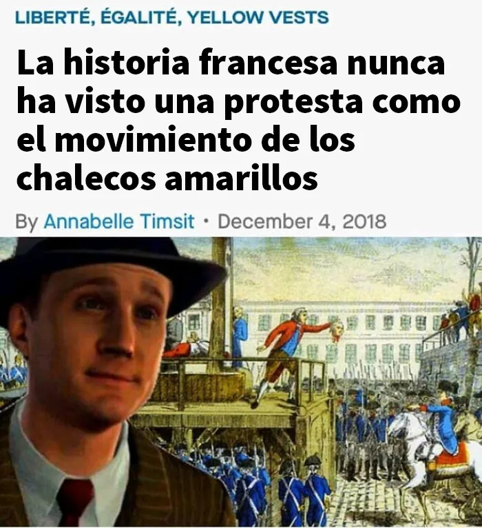 20 Memes sobre Historia tan divertidos como acertados