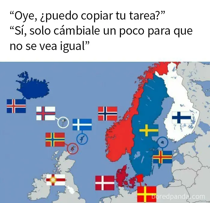 20 Memes sobre Historia tan divertidos como acertados