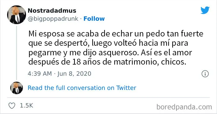 20 Divertidos memes de este grupo de Facebook que resumen a la perfección las relaciones de pareja