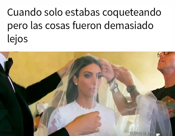 20 Divertidos memes de este grupo de Facebook que resumen a la perfección las relaciones de pareja