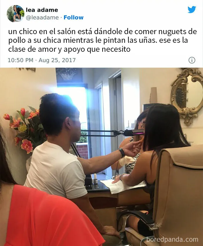 20 Divertidos memes de este grupo de Facebook que resumen a la perfección las relaciones de pareja