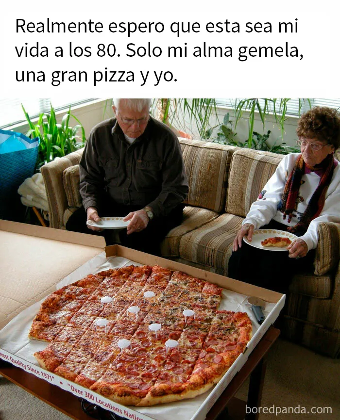 20 Divertidos memes de este grupo de Facebook que resumen a la perfección las relaciones de pareja