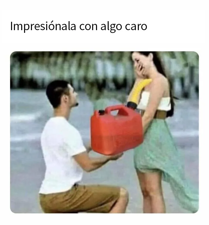 20 Divertidos memes de este grupo de Facebook que resumen a la perfección las relaciones de pareja