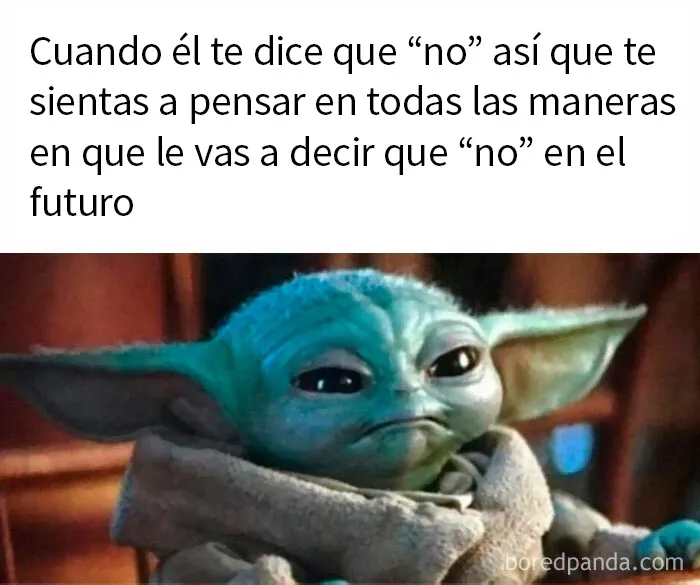 20 Divertidos memes de este grupo de Facebook que resumen a la perfección las relaciones de pareja