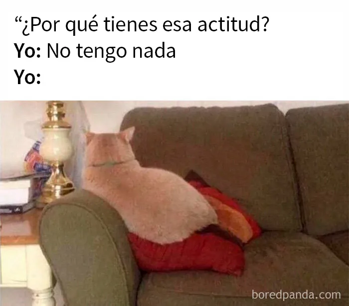 20 Divertidos memes de este grupo de Facebook que resumen a la perfección las relaciones de pareja