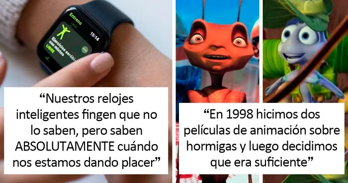20 Divertidos y brillantes pensamientos de la gente en la ducha, compartidos en esta comunidad online