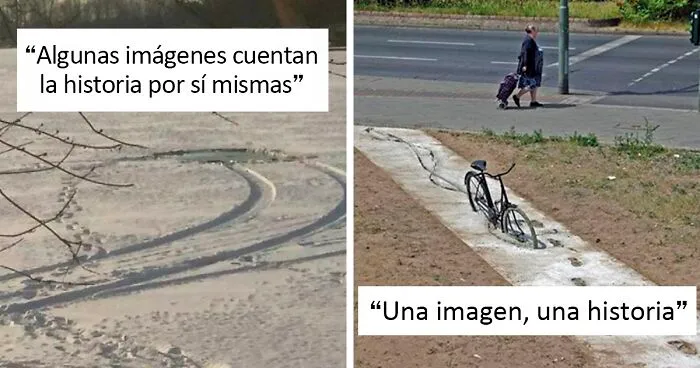 40 Imágenes que valen más que mil palabras