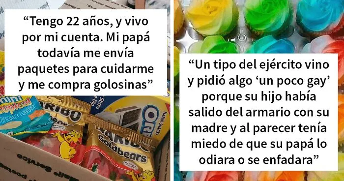 30 Padres geniales que les alegraron el día a sus hijos (nuevas fotos)