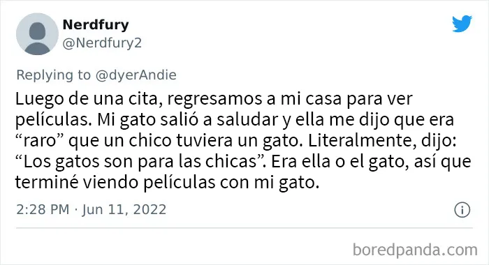 20 Citas que no salieron nada bien y fueron compartidas en este hilo de Twitter