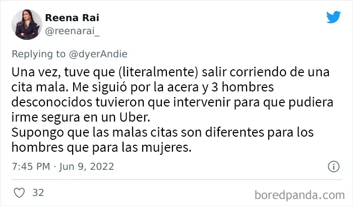 20 Citas que no salieron nada bien y fueron compartidas en este hilo de Twitter