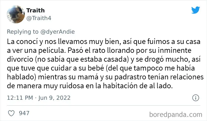 20 Citas que no salieron nada bien y fueron compartidas en este hilo de Twitter