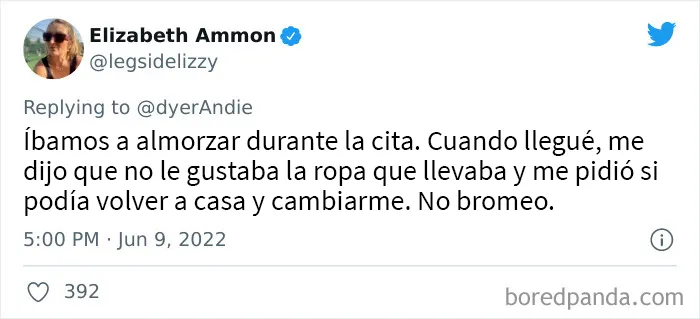 20 Citas que no salieron nada bien y fueron compartidas en este hilo de Twitter