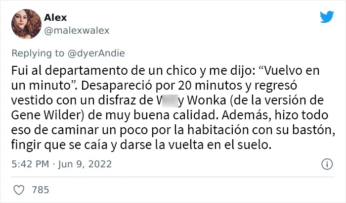 20 Citas que no salieron nada bien y fueron compartidas en este hilo de Twitter