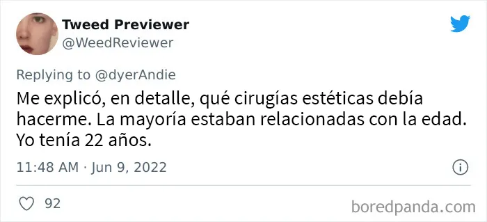 20 Citas que no salieron nada bien y fueron compartidas en este hilo de Twitter