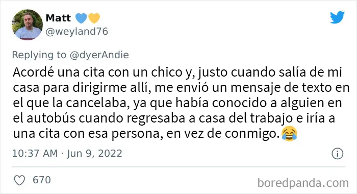 20 Citas que no salieron nada bien y fueron compartidas en este hilo de Twitter