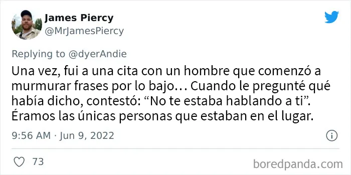 20 Citas que no salieron nada bien y fueron compartidas en este hilo de Twitter