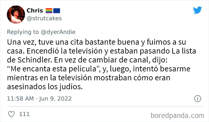 20 Citas que no salieron nada bien y fueron compartidas en este hilo de Twitter
