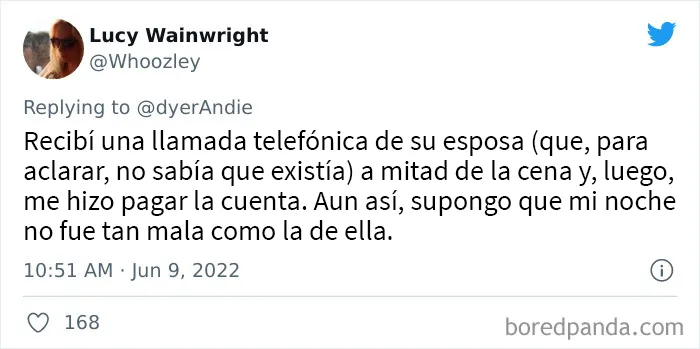 20 Citas que no salieron nada bien y fueron compartidas en este hilo de Twitter