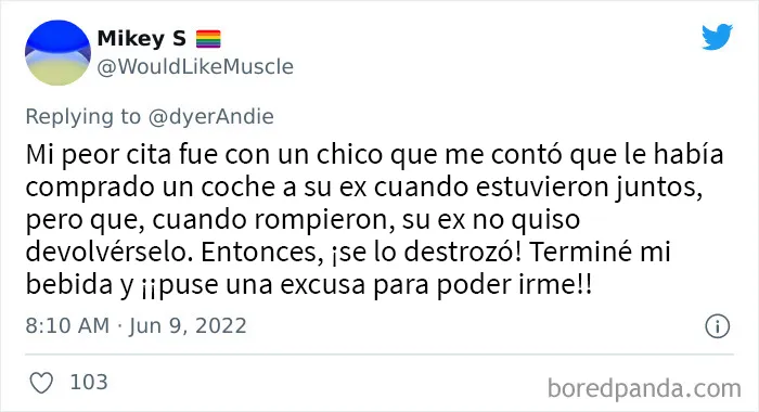 20 Citas que no salieron nada bien y fueron compartidas en este hilo de Twitter
