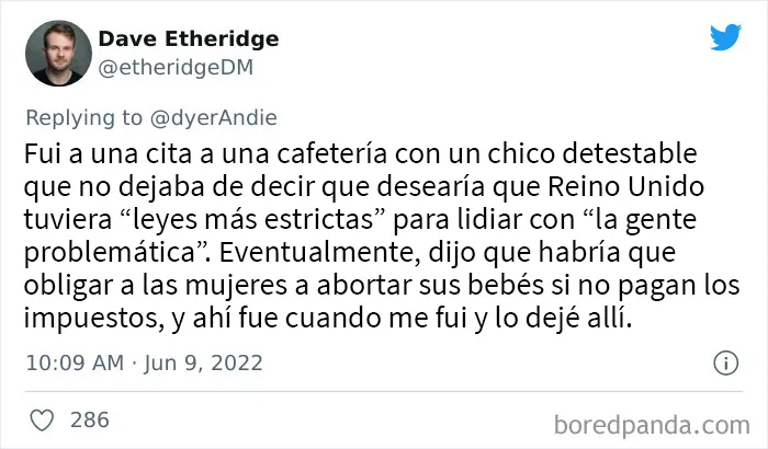20 Citas que no salieron nada bien y fueron compartidas en este hilo de Twitter