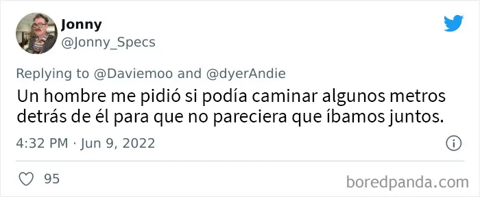 20 Citas que no salieron nada bien y fueron compartidas en este hilo de Twitter
