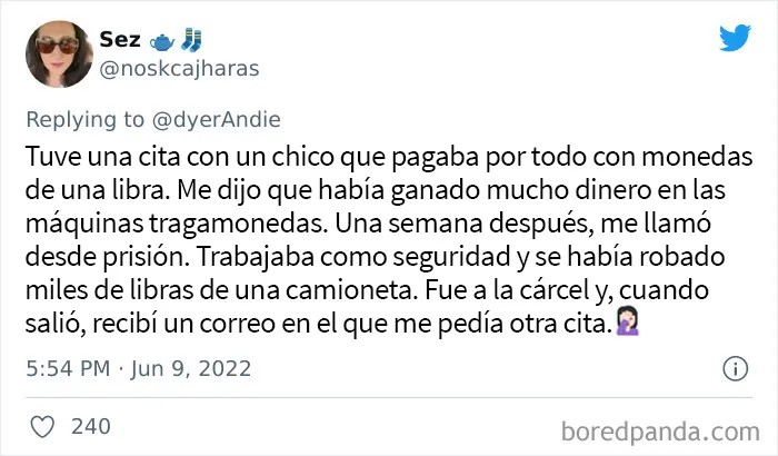 20 Citas que no salieron nada bien y fueron compartidas en este hilo de Twitter