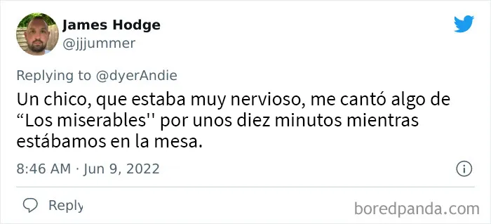 20 Citas que no salieron nada bien y fueron compartidas en este hilo de Twitter
