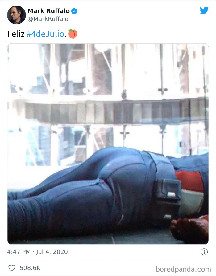20 De los mejores tuits de celebridades