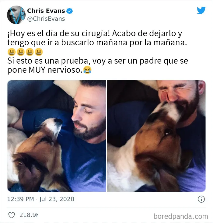 20 De los mejores tuits de celebridades