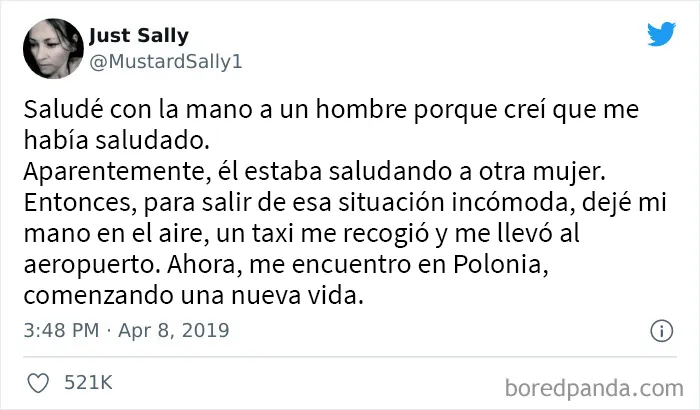 20 Memes y publicaciones británicas que describen perfectamente a los habitantes de Reino unido
