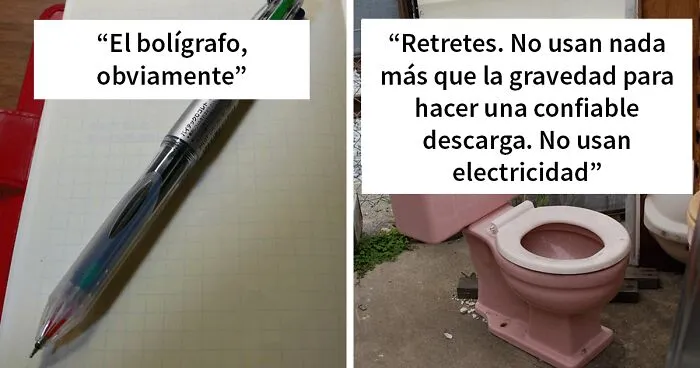 20 Artículos baratos producidos en masa pero con un diseño genial