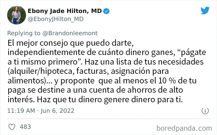 20 Personas que se criaron en la pobreza explican las cosas que los niños ricos nunca entenderían