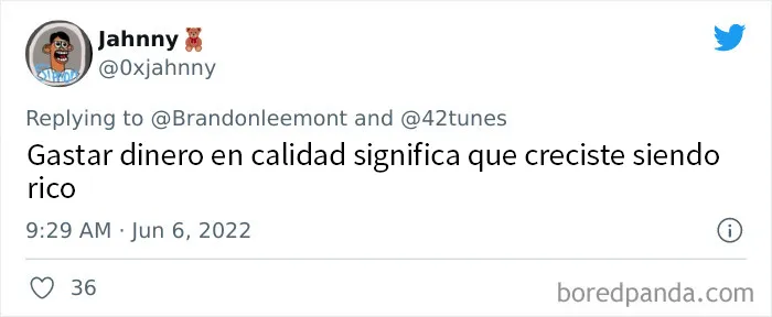 20 Personas que se criaron en la pobreza explican las cosas que los niños ricos nunca entenderían