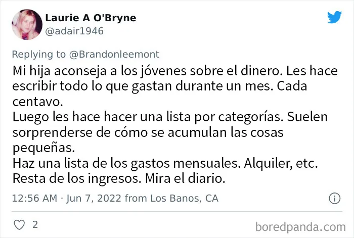 20 Personas que se criaron en la pobreza explican las cosas que los niños ricos nunca entenderían