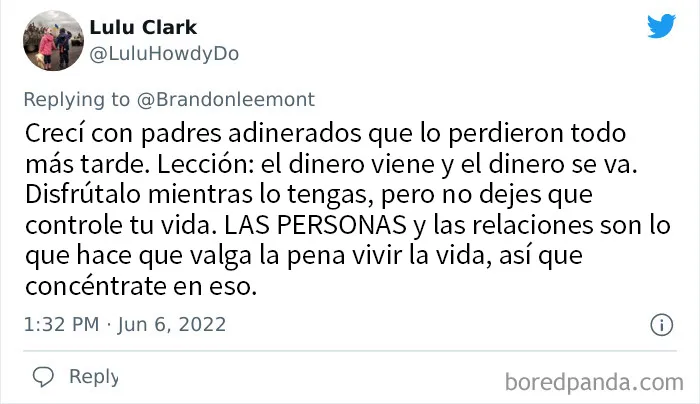 20 Personas que se criaron en la pobreza explican las cosas que los niños ricos nunca entenderían