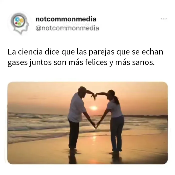 20 Nuevos datos poco conocidos compartidos por la cuenta de Instagram "Not Common Facts"
