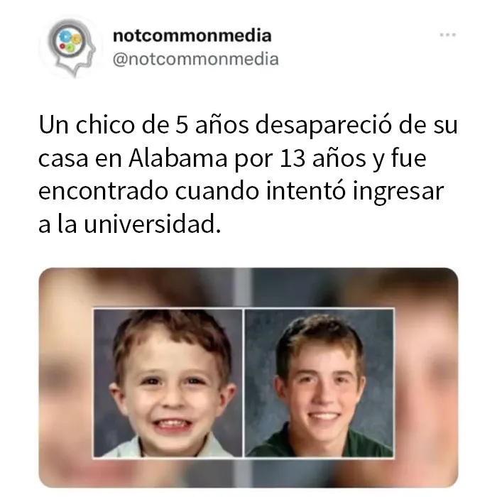 20 Nuevos datos poco conocidos compartidos por la cuenta de Instagram "Not Common Facts"