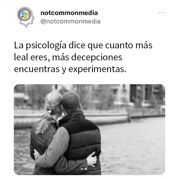 20 Nuevos datos poco conocidos compartidos por la cuenta de Instagram "Not Common Facts"