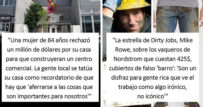 20 Datos interesantes y contrastados que quizá no sepas sobre el mundo