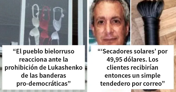 30 Genios que vencieron al sistema siguiendo las reglas (nuevas fotos)